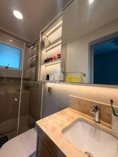 Apartamento para Venda no bairro Jardim Aquarius em São José dos Campos