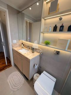Apartamento para Venda no bairro Jardim Aquarius em São José dos Campos