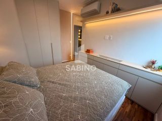 Apartamento para Venda no bairro Jardim Aquarius em São José dos Campos