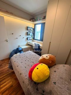 Apartamento para Venda no bairro Jardim Aquarius em São José dos Campos
