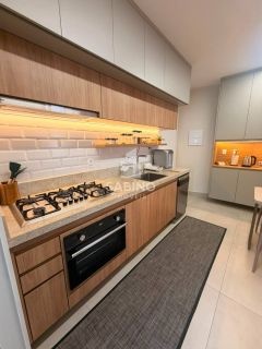 Apartamento para Venda no bairro Jardim Aquarius em São José dos Campos