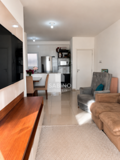 Apartamento a Venda - Villagio di Antonini – Vista Verde