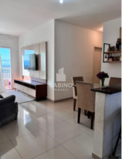 Apartamento a Venda - Villagio di Antonini – Vista Verde