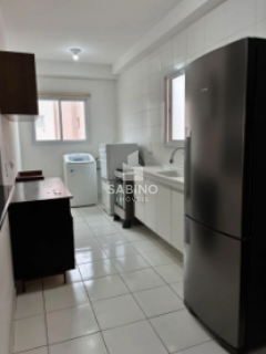 Apartamento a Venda - Villagio di Antonini – Vista Verde