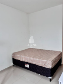 Apartamento a Venda - Villagio di Antonini – Vista Verde