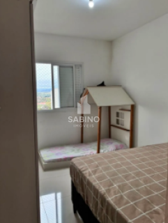 Apartamento a Venda - Villagio di Antonini – Vista Verde