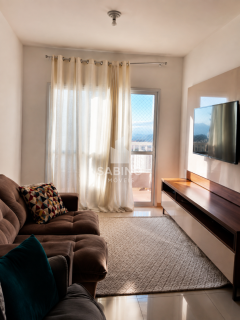 Apartamento a Venda - Villagio di Antonini – Vista Verde