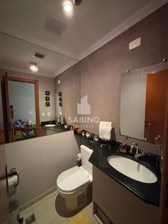 Apartamento para Venda no bairro Jardim Aquarius em São José dos Campos