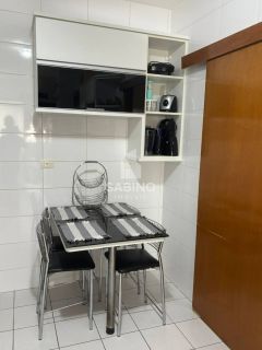 Apartamento para Venda no bairro Jardim Aquarius em São José dos Campos