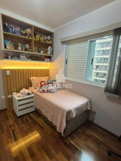 Apartamento para Venda no bairro Jardim Aquarius em São José dos Campos