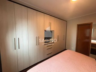 Apartamento para Venda no bairro Jardim Aquarius em São José dos Campos