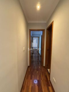 Apartamento para Venda no bairro Jardim Aquarius em São José dos Campos