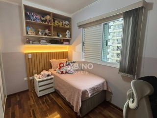 Apartamento para Venda no bairro Jardim Aquarius em São José dos Campos