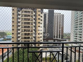 Apartamento para Venda no bairro Jardim Aquarius em São José dos Campos
