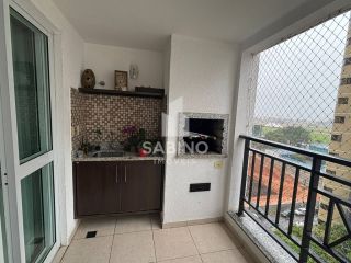 Apartamento para Venda no bairro Jardim Aquarius em São José dos Campos