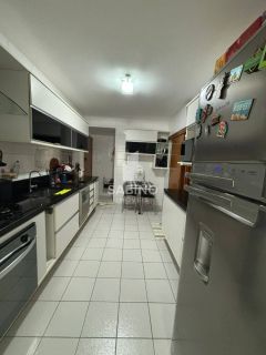 Apartamento para Venda no bairro Jardim Aquarius em São José dos Campos