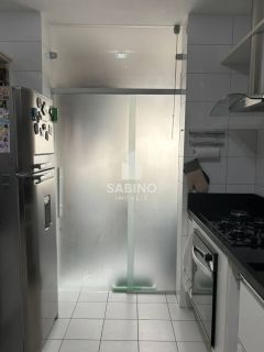 Apartamento para Venda no bairro Jardim Aquarius em São José dos Campos