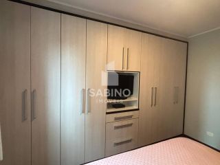 Apartamento para Venda no bairro Jardim Aquarius em São José dos Campos