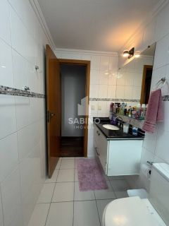 Apartamento para Venda no bairro Jardim Aquarius em São José dos Campos