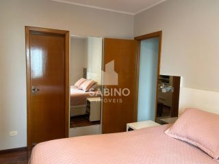 Apartamento para Venda no bairro Jardim Aquarius em São José dos Campos