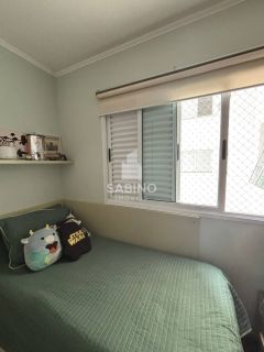 Apartamento para Venda no bairro Jardim Aquarius em São José dos Campos
