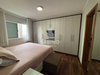 Apartamento para Venda no bairro Jardim Aquarius em São José dos Campos