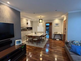 Apartamento para Venda no bairro Jardim Aquarius em São José dos Campos