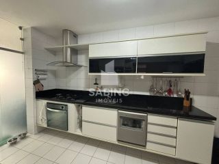 Apartamento para Venda no bairro Jardim Aquarius em São José dos Campos