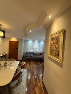Apartamento para Venda no bairro Jardim Aquarius em São José dos Campos