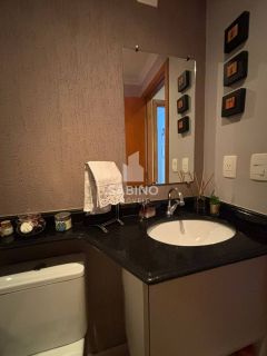 Apartamento para Venda no bairro Jardim Aquarius em São José dos Campos