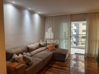 Apartamento para Venda no bairro Jardim Aquarius em São José dos Campos