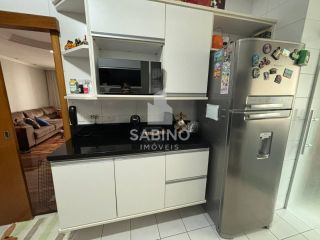 Apartamento para Venda no bairro Jardim Aquarius em São José dos Campos