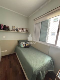 Apartamento para Venda no bairro Jardim Aquarius em São José dos Campos