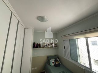 Apartamento para Venda no bairro Jardim Aquarius em São José dos Campos