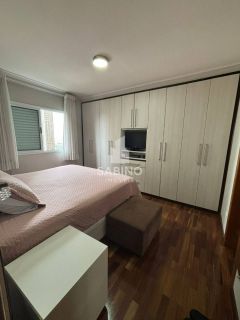 Apartamento para Venda no bairro Jardim Aquarius em São José dos Campos