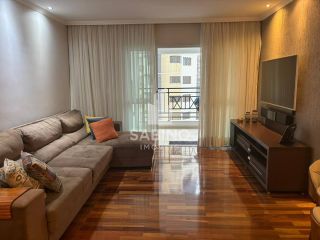 Apartamento para Venda no bairro Jardim Aquarius em São José dos Campos
