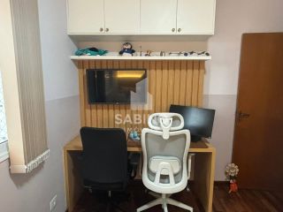 Apartamento para Venda no bairro Jardim Aquarius em São José dos Campos