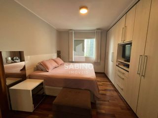 Apartamento para Venda no bairro Jardim Aquarius em São José dos Campos