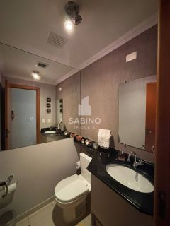 Apartamento para Venda no bairro Jardim Aquarius em São José dos Campos