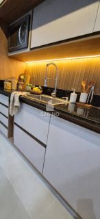 Casa Térrea no Condomínio Pérolas do Vale – Tremembé