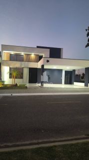 Casa Térrea no Condomínio Pérolas do Vale – Tremembé