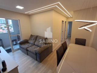 Apartamento à venda | Condomínio Mirante Flamboyant