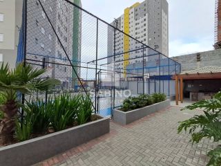 Apartamento à venda | Condomínio Mirante Flamboyant