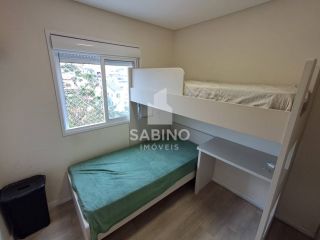Apartamento à venda | Condomínio Mirante Flamboyant