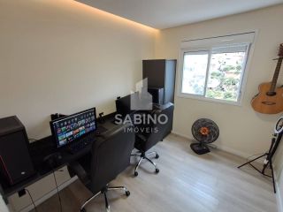 Apartamento à venda | Condomínio Mirante Flamboyant