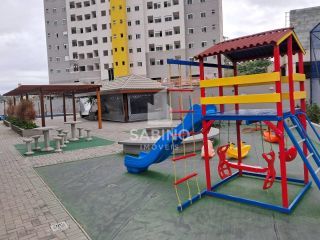 Apartamento à venda | Condomínio Mirante Flamboyant