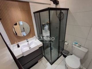 Apartamento à venda | Condomínio Mirante Flamboyant