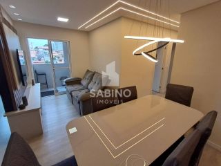 Apartamento à venda | Condomínio Mirante Flamboyant