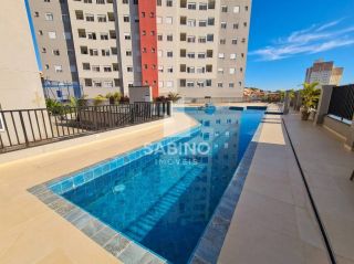 Apartamento à venda | Condomínio Mirante Flamboyant