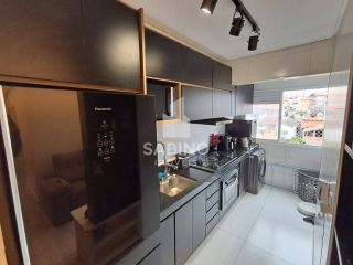 Apartamento à venda | Condomínio Mirante Flamboyant